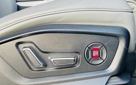 Audi Q7, 2020 год, 7 600 000 рублей, 31 фотография
