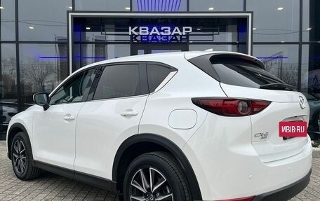 Mazda CX-5 II, 2018 год, 2 750 000 рублей, 6 фотография