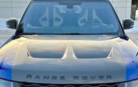 Land Rover Range Rover Sport II, 2016 год, 6 500 000 рублей, 14 фотография