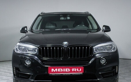 BMW X5, 2016 год, 4 200 000 рублей, 2 фотография