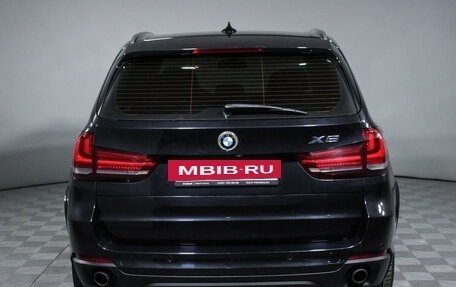 BMW X5, 2016 год, 4 200 000 рублей, 6 фотография