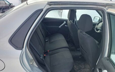 Datsun on-DO I рестайлинг, 2014 год, 385 000 рублей, 7 фотография