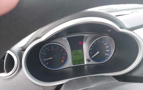 Datsun on-DO I рестайлинг, 2014 год, 385 000 рублей, 11 фотография