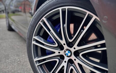 BMW 5 серия, 2019 год, 5 700 000 рублей, 4 фотография