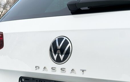 Volkswagen Passat B8 рестайлинг, 2021 год, 3 950 000 рублей, 13 фотография