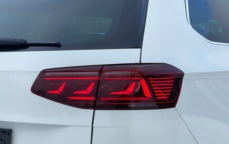 Volkswagen Passat B8 рестайлинг, 2021 год, 3 950 000 рублей, 9 фотография