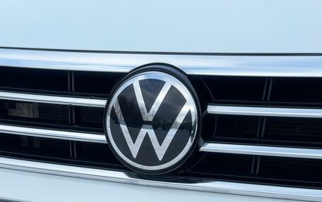 Volkswagen Passat B8 рестайлинг, 2021 год, 3 950 000 рублей, 12 фотография