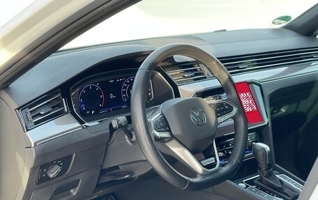 Volkswagen Passat B8 рестайлинг, 2021 год, 3 950 000 рублей, 18 фотография