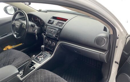 Mazda 6, 2012 год, 1 440 000 рублей, 7 фотография