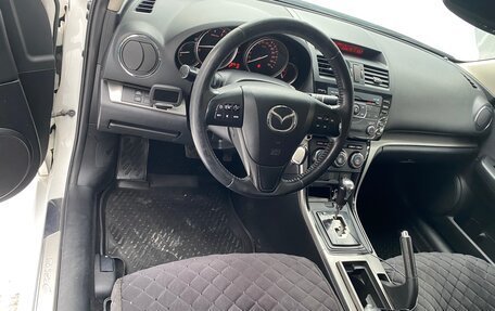 Mazda 6, 2012 год, 1 440 000 рублей, 6 фотография