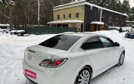 Mazda 6, 2012 год, 1 440 000 рублей, 4 фотография