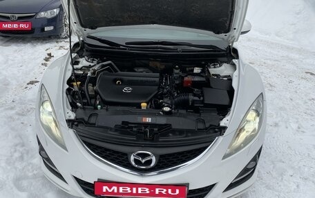 Mazda 6, 2012 год, 1 440 000 рублей, 5 фотография