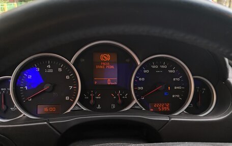 Porsche Cayenne III, 2008 год, 800 000 рублей, 4 фотография