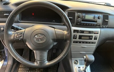 Toyota Corolla, 2006 год, 1 190 000 рублей, 1 фотография