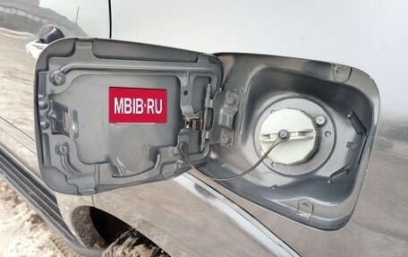 Mitsubishi Pajero Sport II рестайлинг, 2013 год, 1 980 000 рублей, 27 фотография