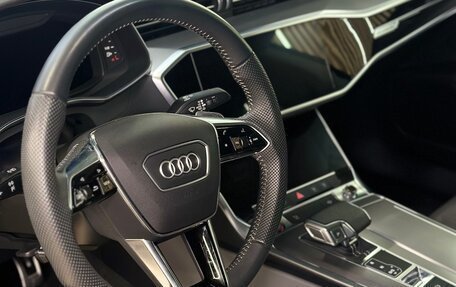 Audi S7, 2020 год, 6 150 000 рублей, 10 фотография