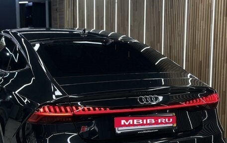 Audi S7, 2020 год, 6 150 000 рублей, 9 фотография