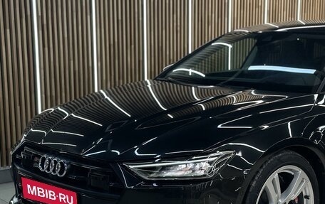 Audi S7, 2020 год, 6 150 000 рублей, 6 фотография