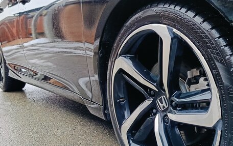 Honda Accord IX рестайлинг, 2019 год, 2 600 000 рублей, 12 фотография