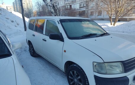 Toyota Probox I, 2012 год, 549 000 рублей, 3 фотография