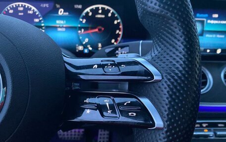 Mercedes-Benz E-Класс, 2021 год, 7 000 000 рублей, 16 фотография