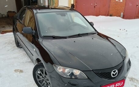 Mazda 3, 2008 год, 797 000 рублей, 6 фотография