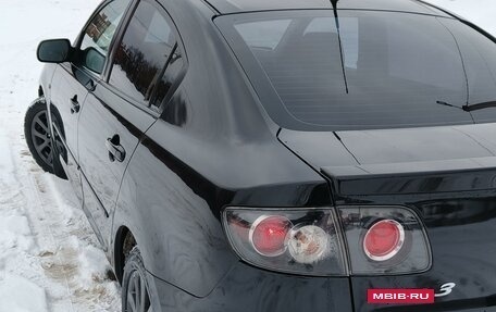 Mazda 3, 2008 год, 797 000 рублей, 4 фотография