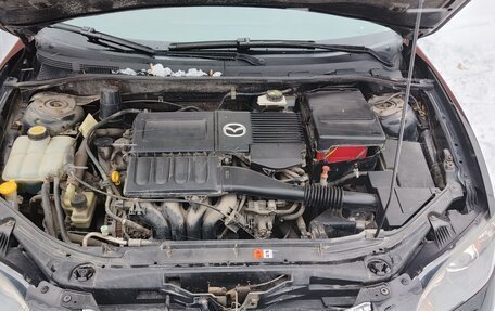 Mazda 3, 2008 год, 797 000 рублей, 20 фотография