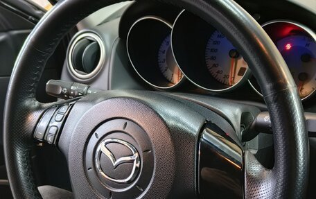 Mazda 3, 2008 год, 797 000 рублей, 30 фотография