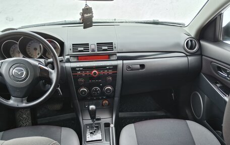 Mazda 3, 2008 год, 797 000 рублей, 31 фотография