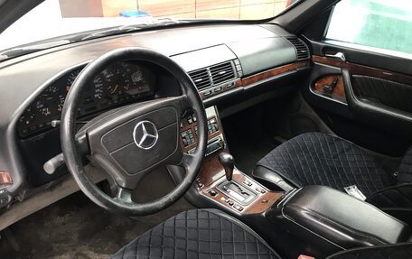 Mercedes-Benz S-Класс, 1994 год, 499 000 рублей, 12 фотография