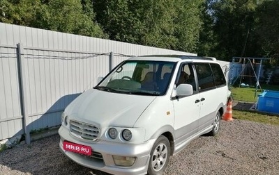Nissan Largo III (W30), 1998 год, 430 000 рублей, 1 фотография
