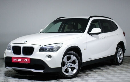BMW X1, 2010 год, 1 420 000 рублей, 1 фотография
