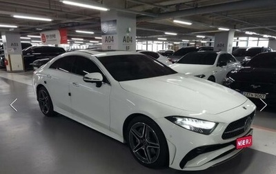 Mercedes-Benz CLS, 2023 год, 8 800 000 рублей, 1 фотография