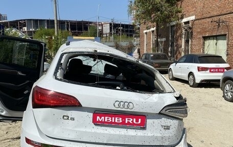 Audi Q5, 2013 год, 600 000 рублей, 1 фотография
