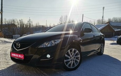 Mazda 6, 2010 год, 1 200 000 рублей, 1 фотография
