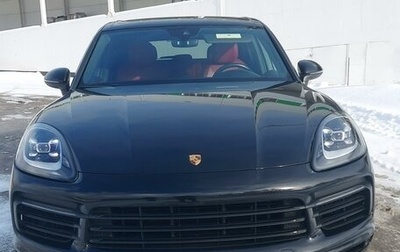 Porsche Cayenne III, 2020 год, 6 700 000 рублей, 1 фотография