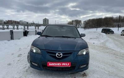 Mazda 3, 2007 год, 600 000 рублей, 1 фотография