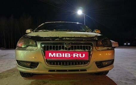 ГАЗ Volga Siber I, 2008 год, 499 999 рублей, 10 фотография