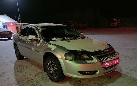 ГАЗ Volga Siber I, 2008 год, 499 999 рублей, 3 фотография