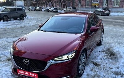 Mazda 6, 2020 год, 3 000 000 рублей, 1 фотография
