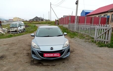 Mazda Axela, 2009 год, 950 000 рублей, 2 фотография