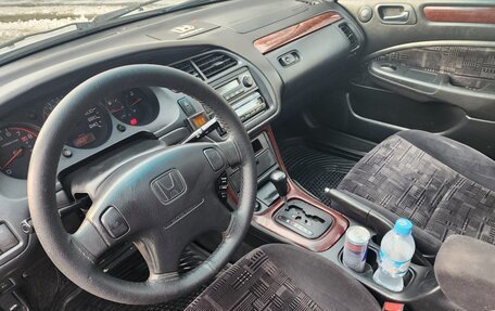 Honda Accord VII рестайлинг, 1999 год, 399 990 рублей, 13 фотография