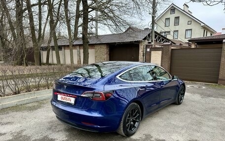 Tesla Model 3 I, 2018 год, 3 250 000 рублей, 4 фотография