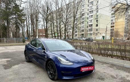 Tesla Model 3 I, 2018 год, 3 250 000 рублей, 3 фотография