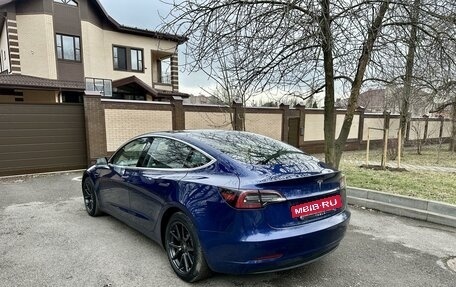 Tesla Model 3 I, 2018 год, 3 250 000 рублей, 5 фотография