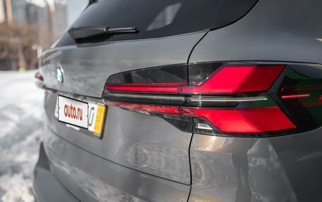 BMW X5, 2023 год, 13 790 000 рублей, 8 фотография