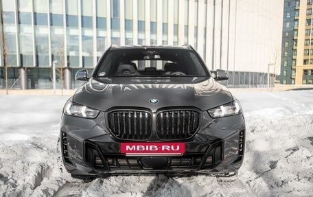 BMW X5, 2023 год, 13 790 000 рублей, 2 фотография