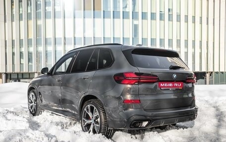 BMW X5, 2023 год, 13 790 000 рублей, 4 фотография