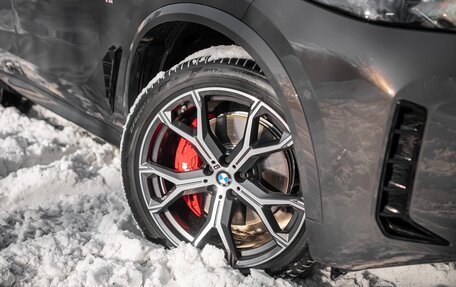 BMW X5, 2023 год, 13 790 000 рублей, 10 фотография